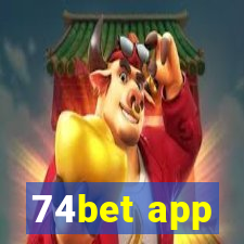 74bet app